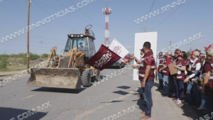 Realizan torneo de descacharrizaci&oacute;n en colonias del poniente