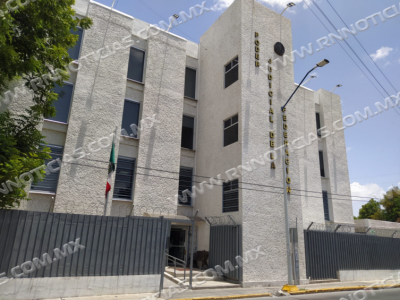 Cambio de Juzgado Federal causa inconformidad