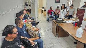 SNE realiza reclutamiento para promover el empleo en Altamira