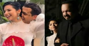 Pepe Aguilar revela que no quer&iacute;a que &Aacute;ngela se casara