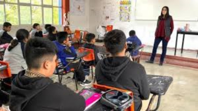 Por casos de dengue, escuelas piden fumigación