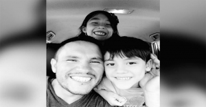 Mata a sus dos hijos y se suicida; antes public&oacute; una foto en Facebook con los ni&ntilde;os