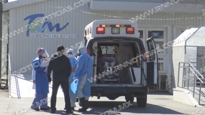 Piden atenderse a tiempo del covid para evitar complicaciones