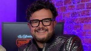 Delincuentes le robaron y pidieron un autógrafo a Aleks Syntek