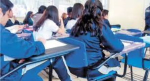 Profes piden se extienda dos horas el horario, en lugar de ir los fines de semana