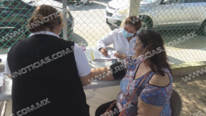 C&aacute;ncer e infartos principales causas de muerte en Nuevo Laredo