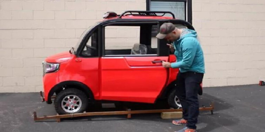 Lo que debes saber sobre el coche m&aacute;s barato del mundo