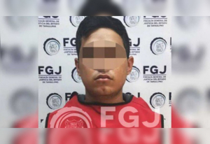 Dan 133 a&ntilde;os de c&aacute;rcel a &ldquo;Monstruo&rdquo; que mat&oacute; a su madre y hermana