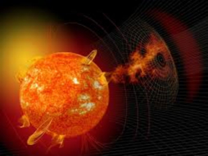 Estados Unidos registra apagones por tormenta solar