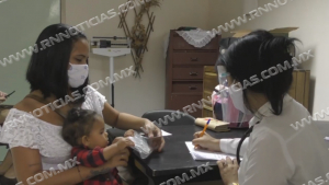 Incrementan consultas por enfermedades gastrointestinales,  ni&ntilde;os m&aacute;s afectados