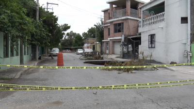 VIDEO CILA pide no construir en zonas de riesgo de inundaci&oacute;n