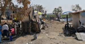 Tiene Madero a 200 personas en extrema &ldquo;vulnerabilidad&rdquo;