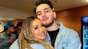 Hijo de Jenni Rivera revela que sus t&iacute;os se sent&iacute;an due&ntilde;os de la herencia