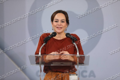 TREN DE PASAJEROS IMPULSAR&Aacute; EL DESARROLLO ECON&Oacute;MICO DE NUEVO LAREDO: CLCR