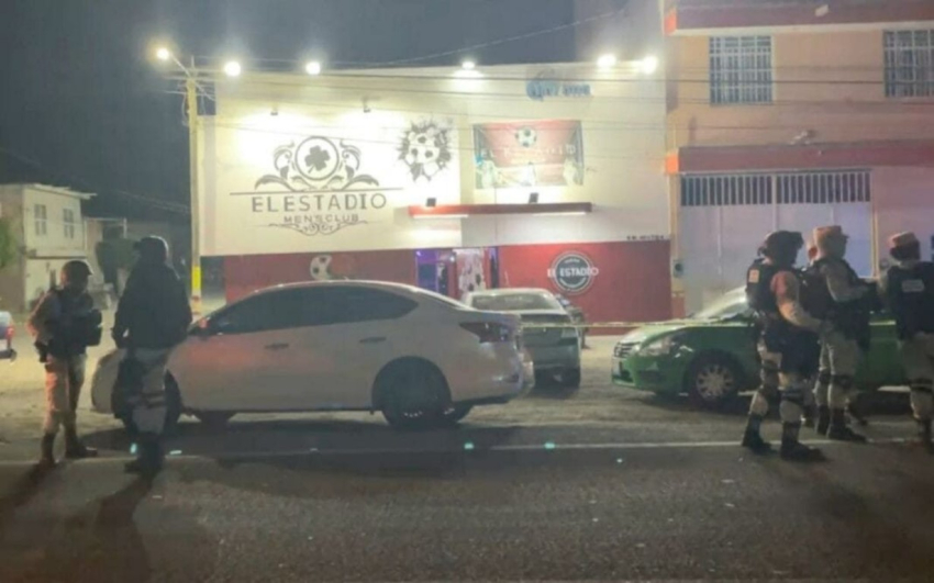 Nueva masacre en Guanajuato deja 10 muertos; entre ellos un menor de edad