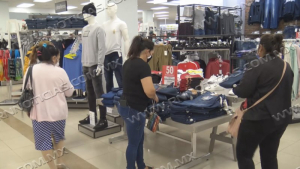 Inicia el Buen Fin 2025 en Nuevo Laredo con m&aacute;s de mil negocios participantes