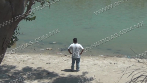 Club Rotarios Realizar&aacute;n 5ta. limpieza en m&aacute;rgenes del r&iacute;o Bravo