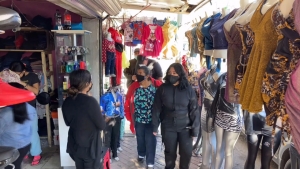VIDEO Incrementa ventas en comercios por navidad