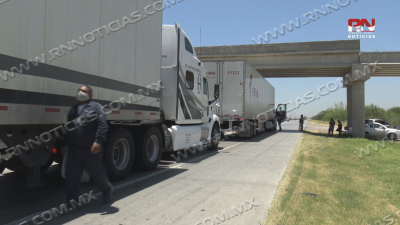 Aumento de la Violencia y los Robos al Transporte en México