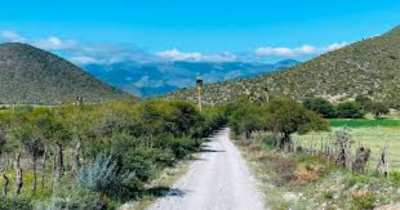 Rehabilitar&aacute;n carreteras y caminos en el Altiplano