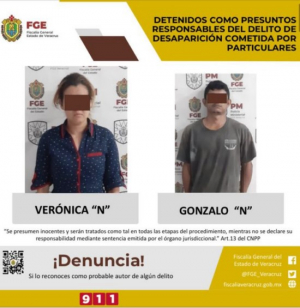 Asesinan a mujer embarazada en Veracruz; fue por ropa para su beb&eacute; y no volvi&oacute;