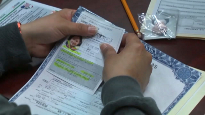 VIDEO Habr&aacute; campa&ntilde;a de Pasaporte americano en el Instituto Tamaulipeco para Migrantes