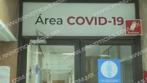 Preocupadas autoridades ante posible colapso del sistema de salud por covid