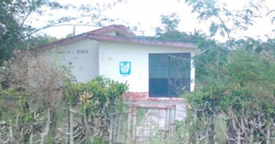 ‘Abandonan’ clínicas rurales
