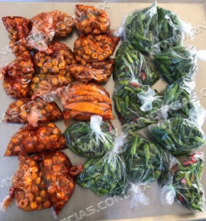 CBP se mantiene firme en el frente agrícola, descubriendo violaciones, emitiendo $ 20K en multas