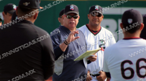 TECOLOTES NOMBRA A F&Eacute;LIX FERM&Iacute;N COMO SU NUEVO MANAGER