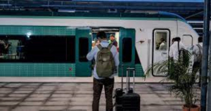 Tren Maya detendrá operaciones regulares lo que resta del 2023