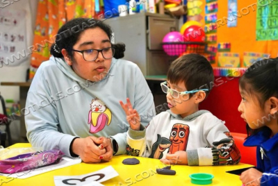 Gobierno Municipal Lanza Convocatoria De La Beca &ldquo;Juntos Por La Educaci&oacute;n Especial 2026&rdquo;