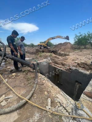 DAR&Aacute; MANTENIMIENTO COMAPA A PLANTA NORTE