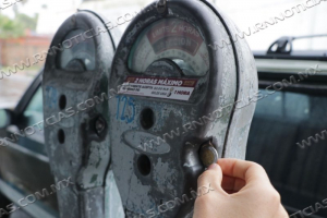 RESPONDEN CIUDADANOS A BUEN USO DE ESTACION&Oacute;METROS