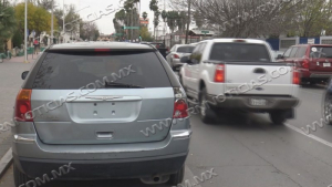 Autos chocolate podrán ser multados o retirados luego de nacionalización