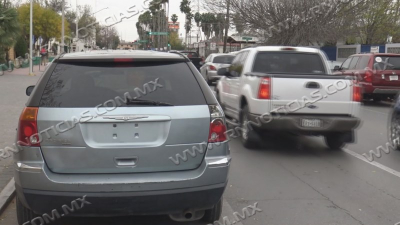 Autos chocolate podr&aacute;n ser multados o retirados luego de nacionalizaci&oacute;n
