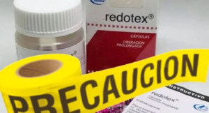 Redotex promet&iacute;a a las mujeres bajar de peso, pero las pon&iacute;a en riesgo de muerte