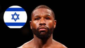 Floyd Mayweather env&iacute;a jet privado lleno de v&iacute;veres para Israel