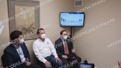 Presenta Coparmex encuesta tendenciosa en favor del PAN