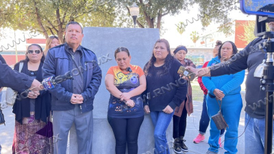 Familiares de desaparecidos por la Marina piden a la FGR no ocultar evidencia que d&eacute; con el paradero de v&iacute;ctimas