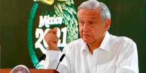 &ldquo;La consulta popular se va a convertir en un habito para M&eacute;xico&rdquo;: AMLO