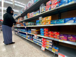 Cofepris alerta de malas pr&aacute;cticas de producci&oacute;n de Psicofarma