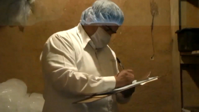 VIDEO Coepris contin&uacute;a operativo de Cuaresma