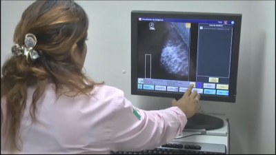 VIDEO Autoridades de Salud piden a mujeres hacerse revisiones para prevenir c&aacute;ncer de mama