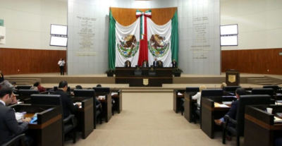 Iniciativa para quitar protecci&oacute;n a Cabeza de Vaca seguir&aacute; en tr&aacute;mite