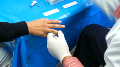 VIDEO Piden a poblaci&oacute;n vida sexual con protecci&oacute;n para evitar enfermedades
