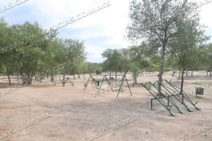 RECOLECTAN TONELADAS DE BASURA POR CELEBRACI&Oacute;N DE PASCUA