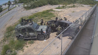 Confirma AMLO ejecuci&oacute;n de civiles a manos de militares