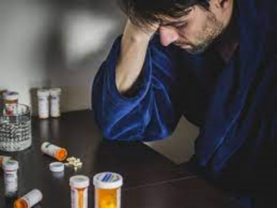Se dispara consumo de medicamentos contra la ansiedad y depresión