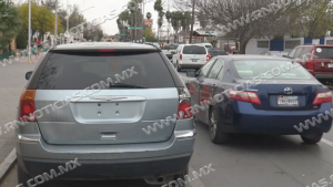 Esperan autoridades se ampli&eacute;  legalizaci&oacute;n de Autos Chocolates